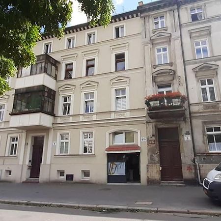 Lemuria Apartament Szkolna Centrum Legnica Kültér fotó