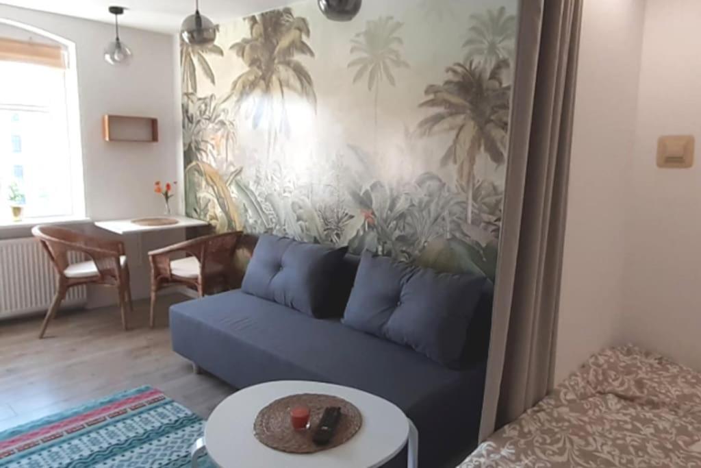 Lemuria Apartament Szkolna Centrum Legnica Kültér fotó