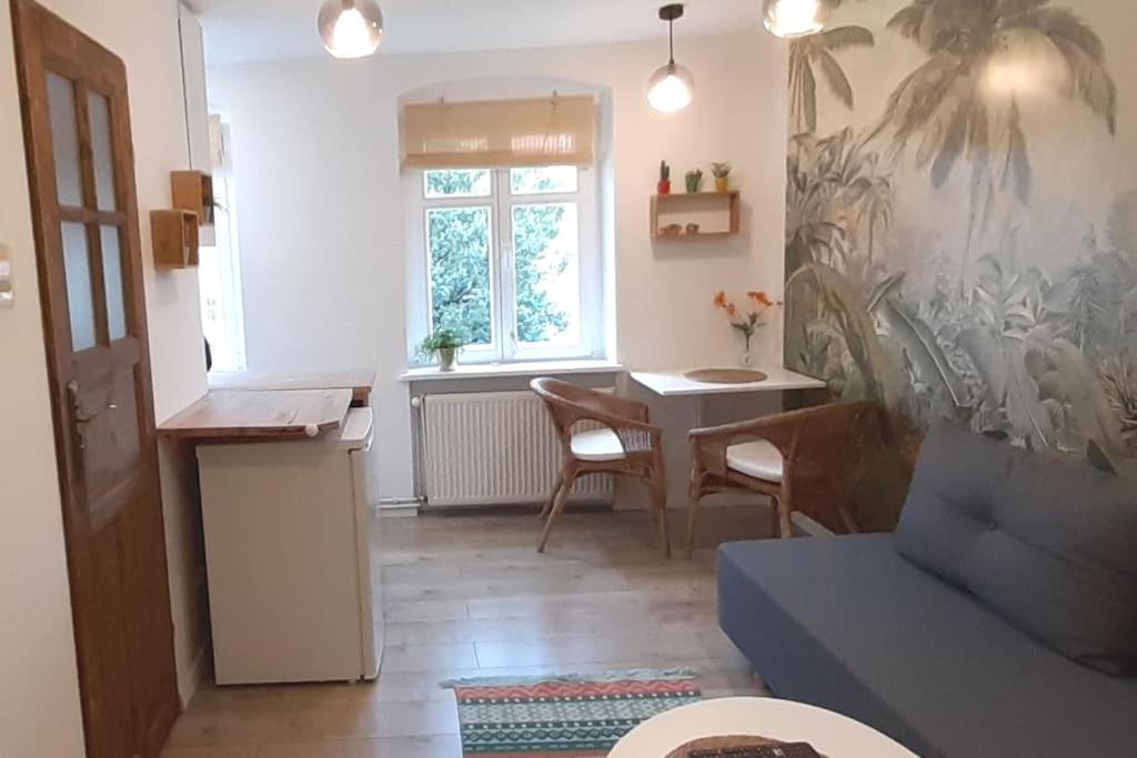 Lemuria Apartament Szkolna Centrum Legnica Kültér fotó