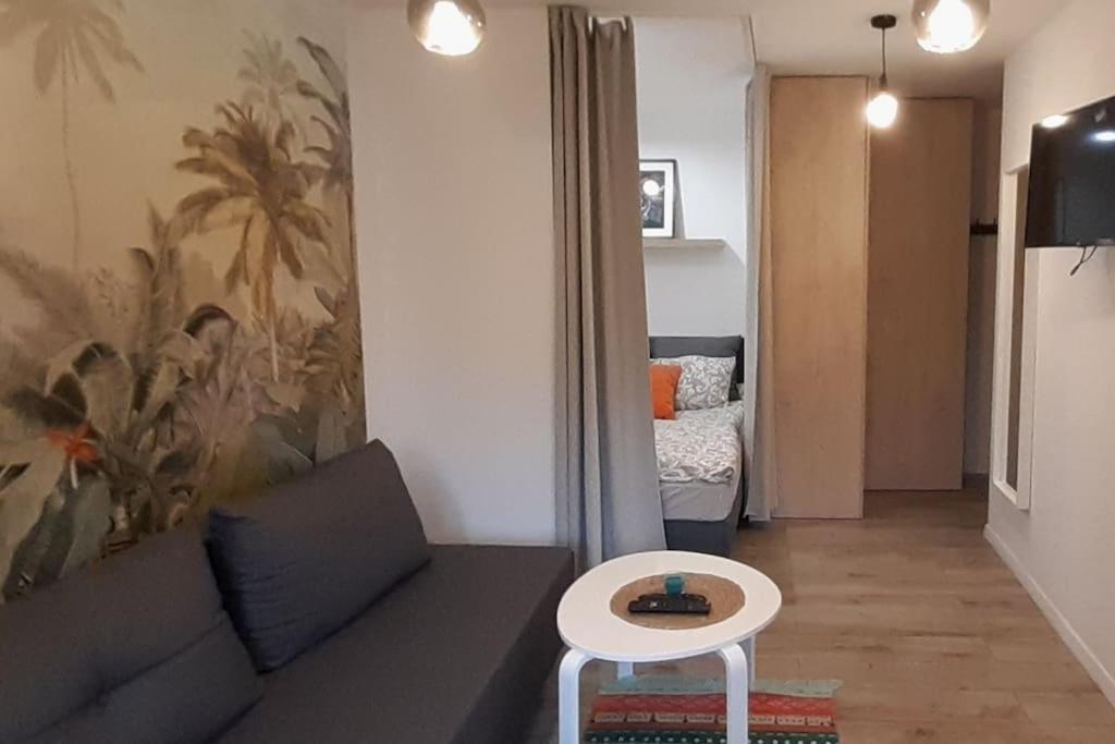 Lemuria Apartament Szkolna Centrum Legnica Kültér fotó